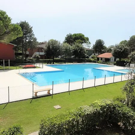With Garden And Pool Access In Villa