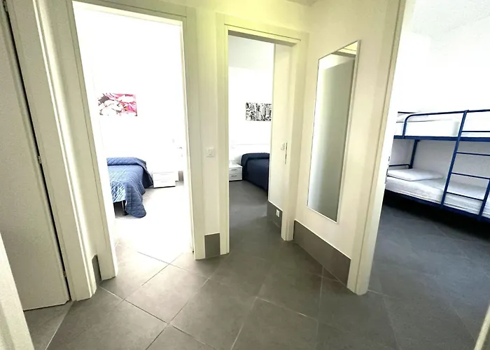 With Garden And Pool Access In *