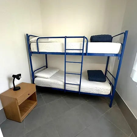 With Garden And Pool Access In * 비비오네