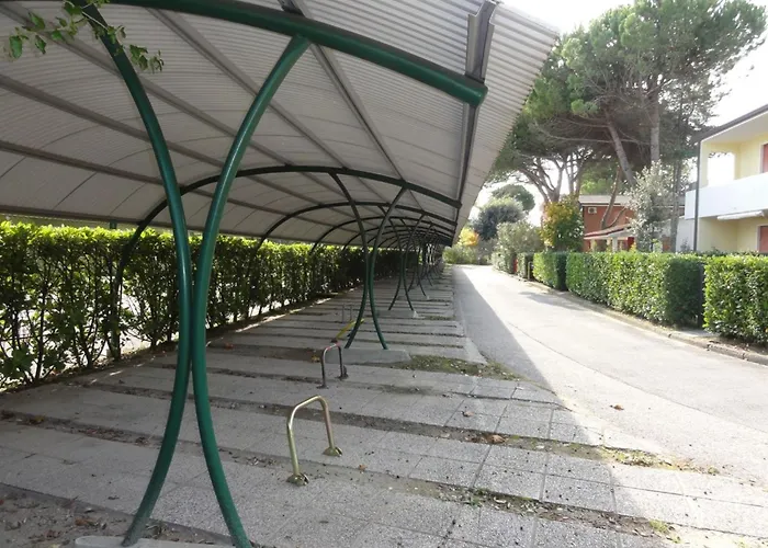 With Garden And Pool Access In *